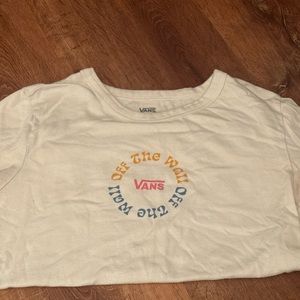 Vans Graphic Tee